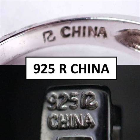 celine 925|925 china stamp meaning.